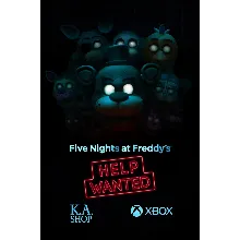 Five Nights at Freddy's: Help Wanted XBox X|S XBox One