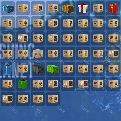 Fishing Planet Твич Дропсы 52 предметов + - irongamers.ru