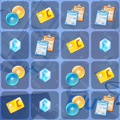 Blue Archive Твич Дропсы 16 предметов + - irongamers.ru