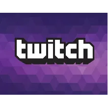 Twitch Affiliate аккаунт с компаньоном и ID‑вериф'ом