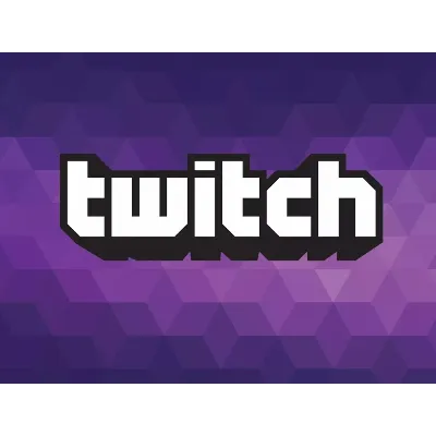 Twitch Affiliate аккаунт с компаньоном и ID‑вериф'ом