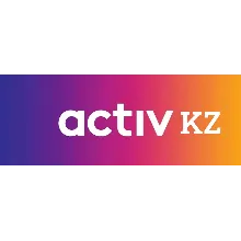 KZT Онлайн пополнение Activ Казахстан Тенге