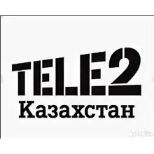 Онлайн пополнение баланса Tele2 (Казахстан) - irongamers.ru