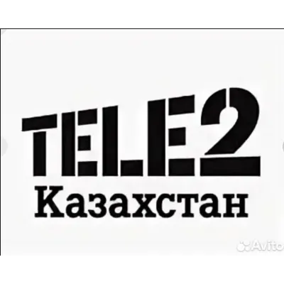 KZT Онлайн пополнение Tele2 Казахстан Тенге - irongamers.ru