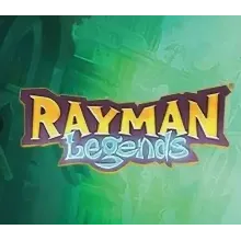 Rayman Legends Ubisoft Connect CD Key Region Free