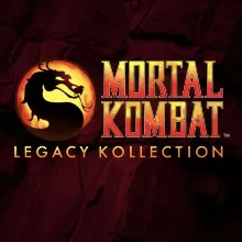 ⭐ Mortal Kombat : Legacy Kollect⭐ Xbox one & series X|S