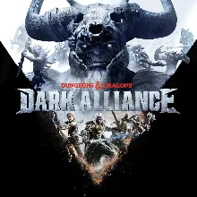 ⭐ Dungeons Dragons Dark Alliance [Steam/Global]