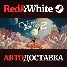 The Outer Worlds 2 * STEAM*KZ*UA*СНГ АВТОДОСТАВКА