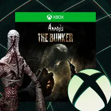 Amnesia: The Bunker XBOX + ПК ПОКУПКА НА ВАШ АККАУНТ