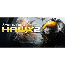 Tom Clancy's H.A.W.X. 2 Ubisoft Key GLOBAL