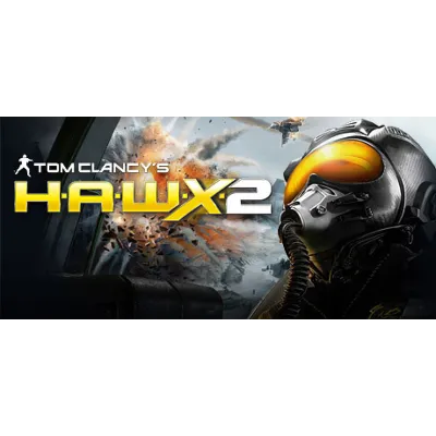 Tom Clancy's H.A.W.X. 2 Ubisoft Key GLOBAL - irongamers.ru