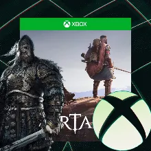 Wartales XBOX SERIES X|S + ПК НА ВАШ АККАУНТ
