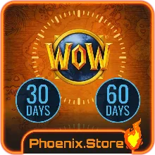 Подписка WOW | Для Молдова/Украина | С заходом на акк