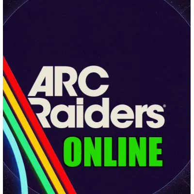 ARC RAIDERS (ONLINE)・STEAM・АРЕНДА АККАУНТА 24/7・ОНЛАЙН・ - irongamers.ru