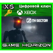 7th Sector | XBOX ONE/X/S | КЛЮЧ |