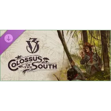 Victoria 3 - Colossus of the South (STEAM КЛЮЧ) РФ+КЗ+СНГ