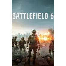 💯BATTLEFIELD 6 REDSEC • Онлайн + Смена данных. Аккаунт