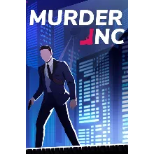 Murder Inc Xbox One & Xbox Series X|S активация
