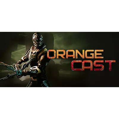 Orange Cast: Sci-Fi Space Action Game (STEAM KEY) - irongamers.ru