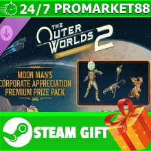 The Outer Worlds 2 Premium Upgrade Edition STEAM GIFT