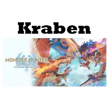 Monster Hunter Stories 3: Twisted Reflection steam Мир