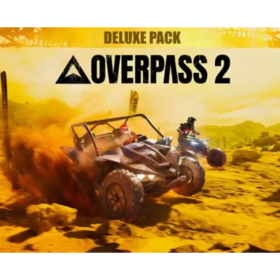 ⭐ Overpass 2 US Xbox Series X|S КЛЮЧ США - irongamers.ru
