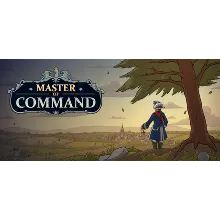 Master of Command * STEAM RU АВТО 0%