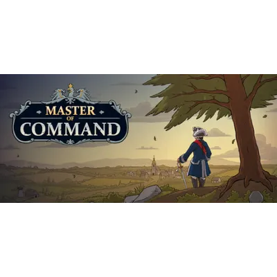 Master of Command * STEAM RU АВТО 0% - irongamers.ru