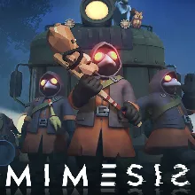MIMESIS (Аренда аккаунта Steam) Онлайн