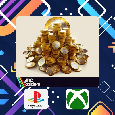 Arc Raiders - Raiders Tokens/Арк Токены PS5/XBOX - irongamers.ru