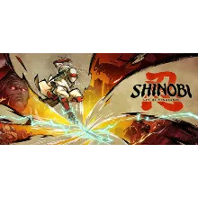 SHINOBI: Art of Vengeance - STEAM GIFT РОССИЯ
