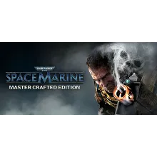 Warhammer 40,000: Space Marine - Master Crafted Edition