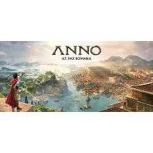 Anno 117: Pax Romana - STEAM GIFT РОССИЯ
