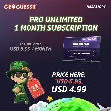 GeoGuessr Coins | Пополнение Коинов на ВАШ АККАУНТ 🆕 - irongamers.ru