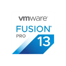 VMware Fusion (MacOS) 13.xx Professional Edition — бесс