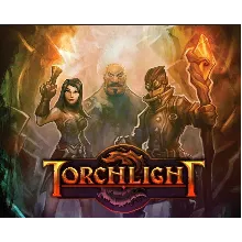 Torchlight Steam Key region Free