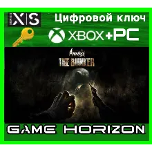 Amnesia: The Bunker | XBOX ONE/X/S + ПК WIN | КЛЮЧ |