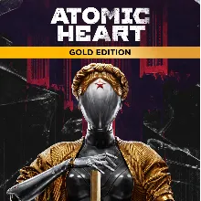 Atomic Heart - Gold Edition Windows PC Microsoft Ключ