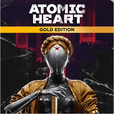 Atomic Heart - Gold Edition Windows PC Microsoft Ключ