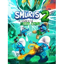 The Smurfs 2 ключ Весь Мир РФ Россия RU/CIS Global