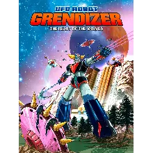 UFO ROBOT GRENDIZER – The Feast of the Wolves Steam ключ Весь Мир Global RU/CIS РФ