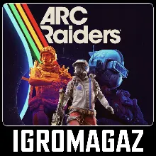 ARC Raiders (Steam) РФ + СНГ