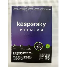 KASPERSKY PLUS KEYS