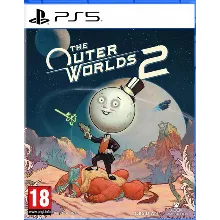 The Outer Worlds 2 PS5 Аренда 5 дней