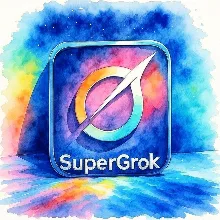 SUPER GROK -TRIAL/|1 МЕС/1 ГОД|ЛИЧНЫЙ АКК|ПОЛНЫЙ ДОСТУП