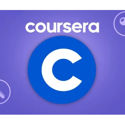 Coursera Plus – Премиум-аккаунт на 6 месяцев - irongamers.ru