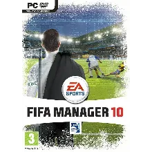 FIFA MANAGER 10 ORIGIN/EA APP ФИФА