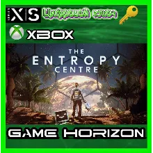 The Entropy Centre | XBOX ONE/X/S | КЛЮЧ |