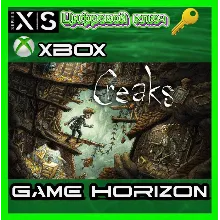 Creaks | XBOX ONE/X/S | КЛЮЧ |
