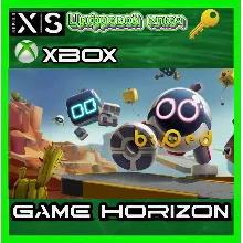 Biped | XBOX ONE/X/S | КЛЮЧ |